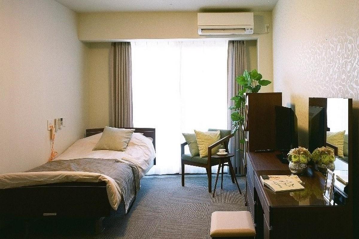 お部屋の時間が快適にお過ごしいただける工夫があります。