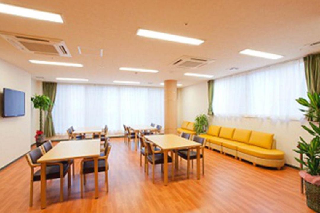 みどりの風 下大利