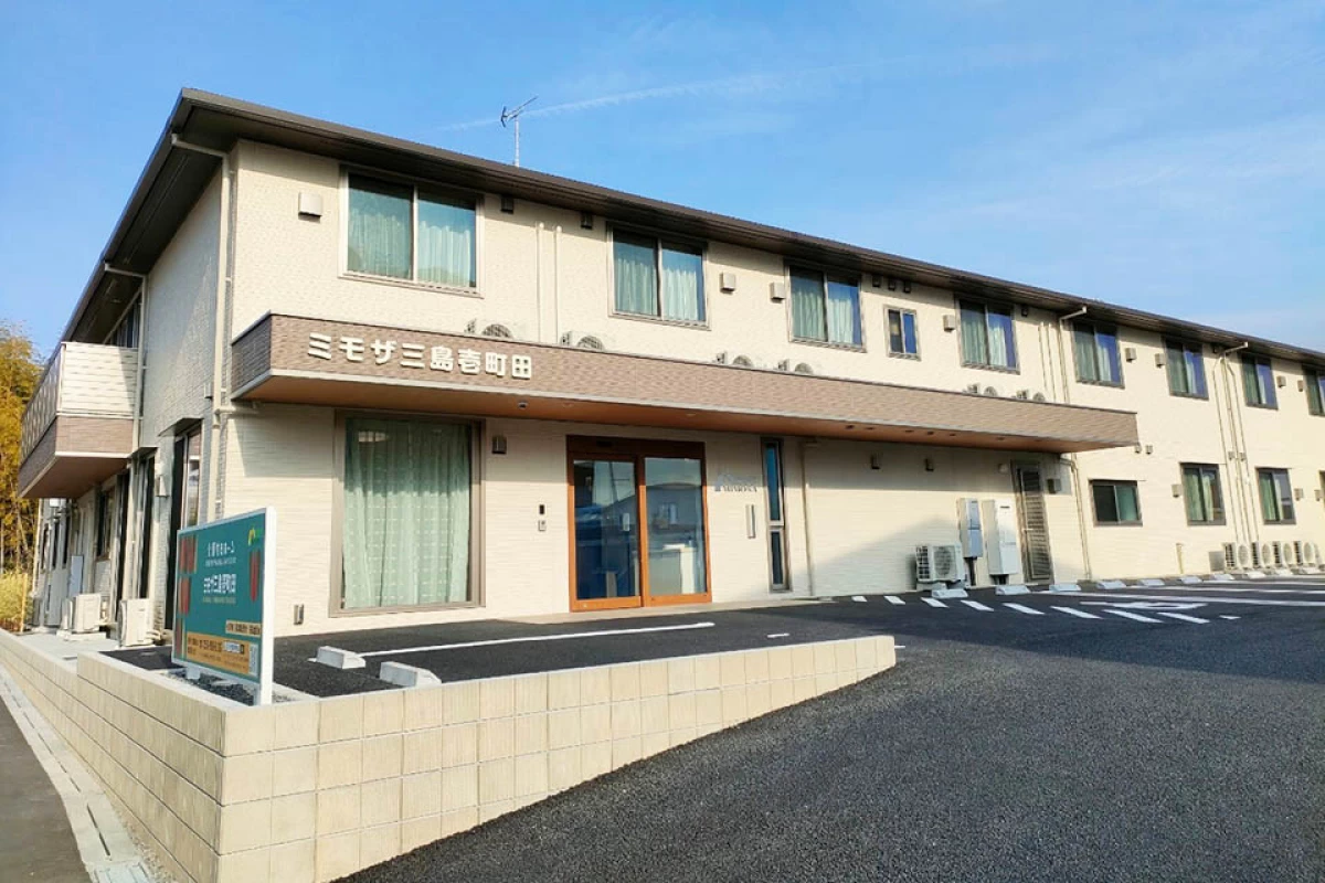 ミモザ三島壱町田