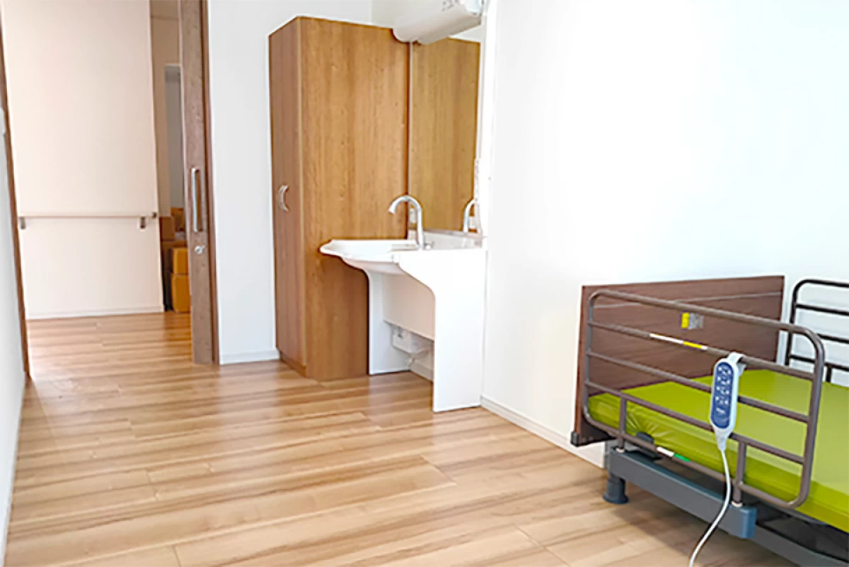 ハートケア有瀬