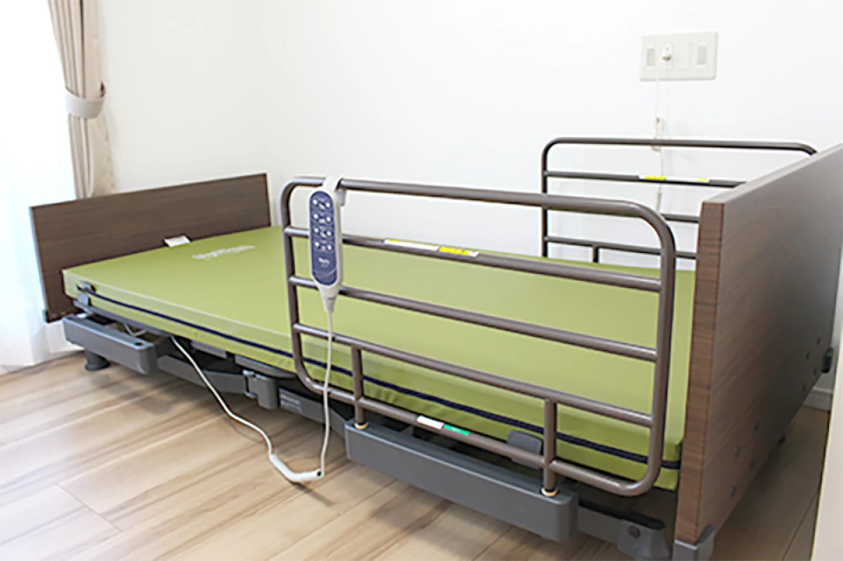 ハートケア有瀬