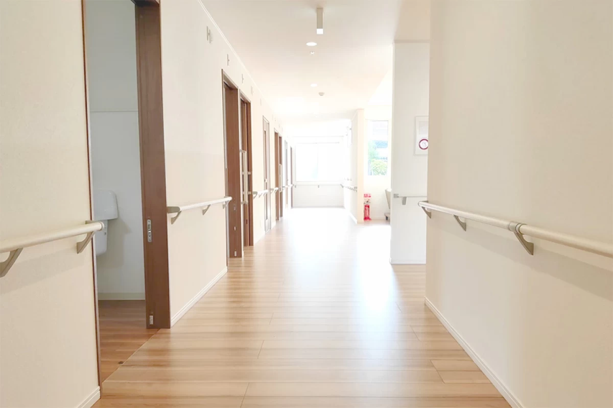 ハートケア有瀬