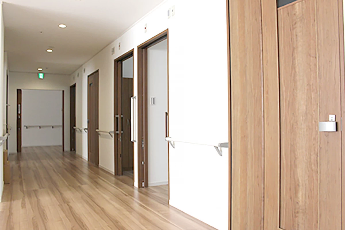 ハートケア有瀬