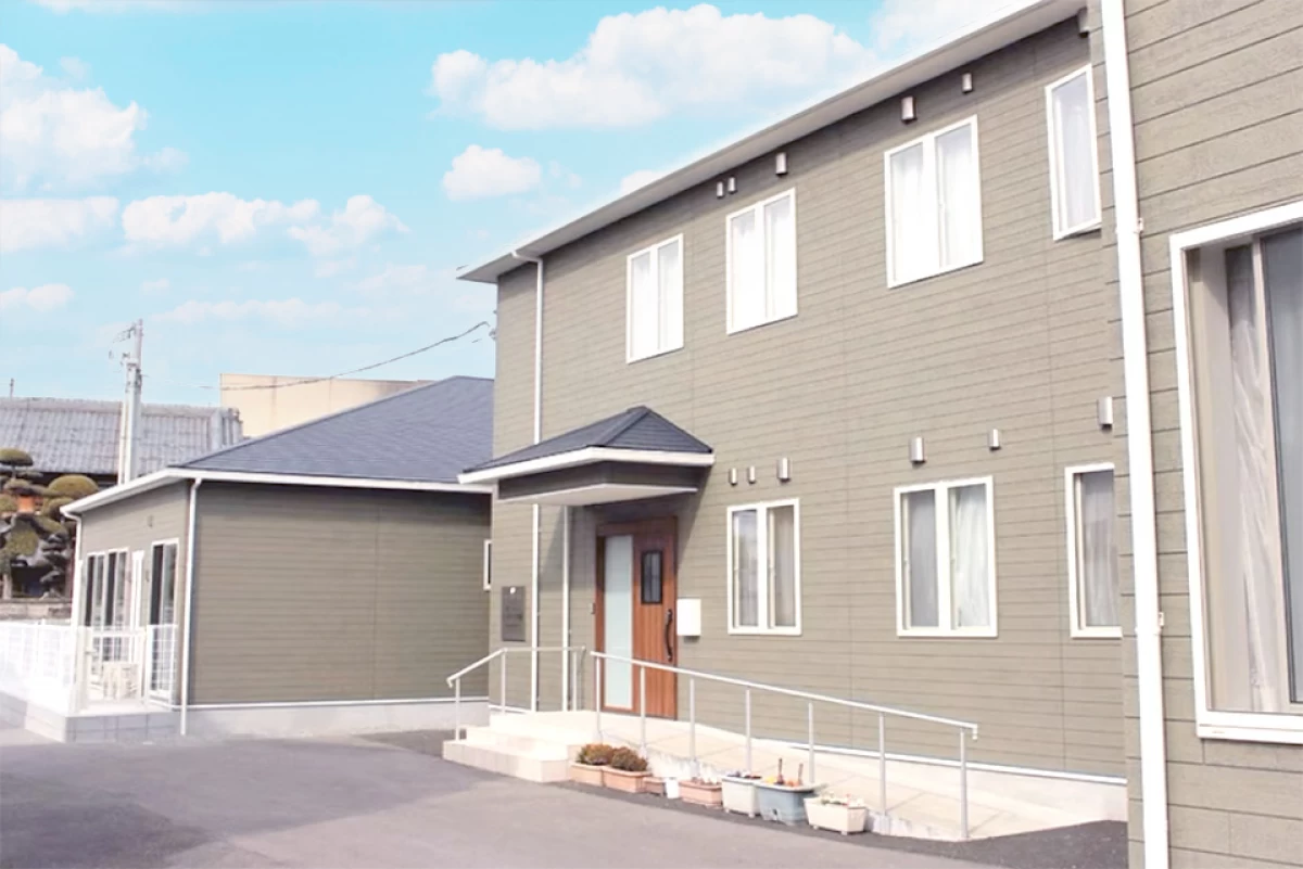 ハートケア有瀬