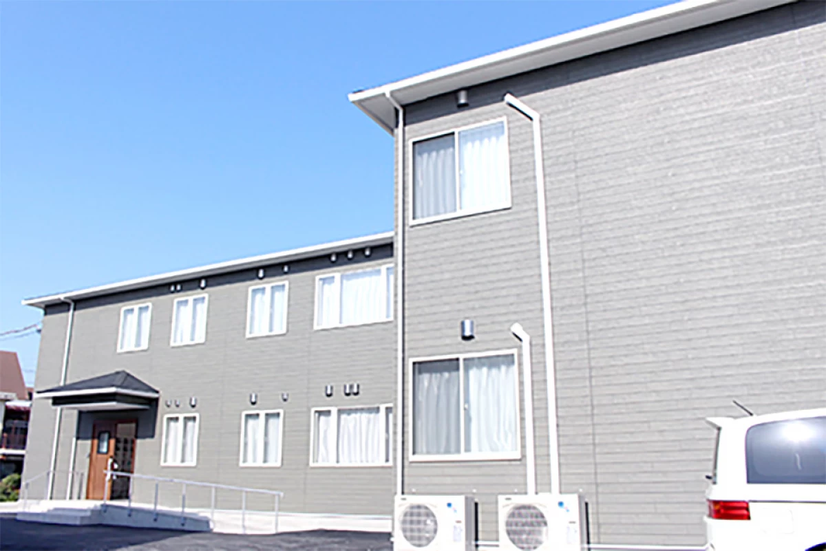 ハートケア有瀬