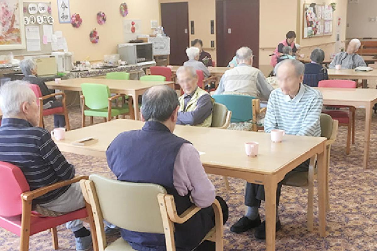 サンセット豊夢