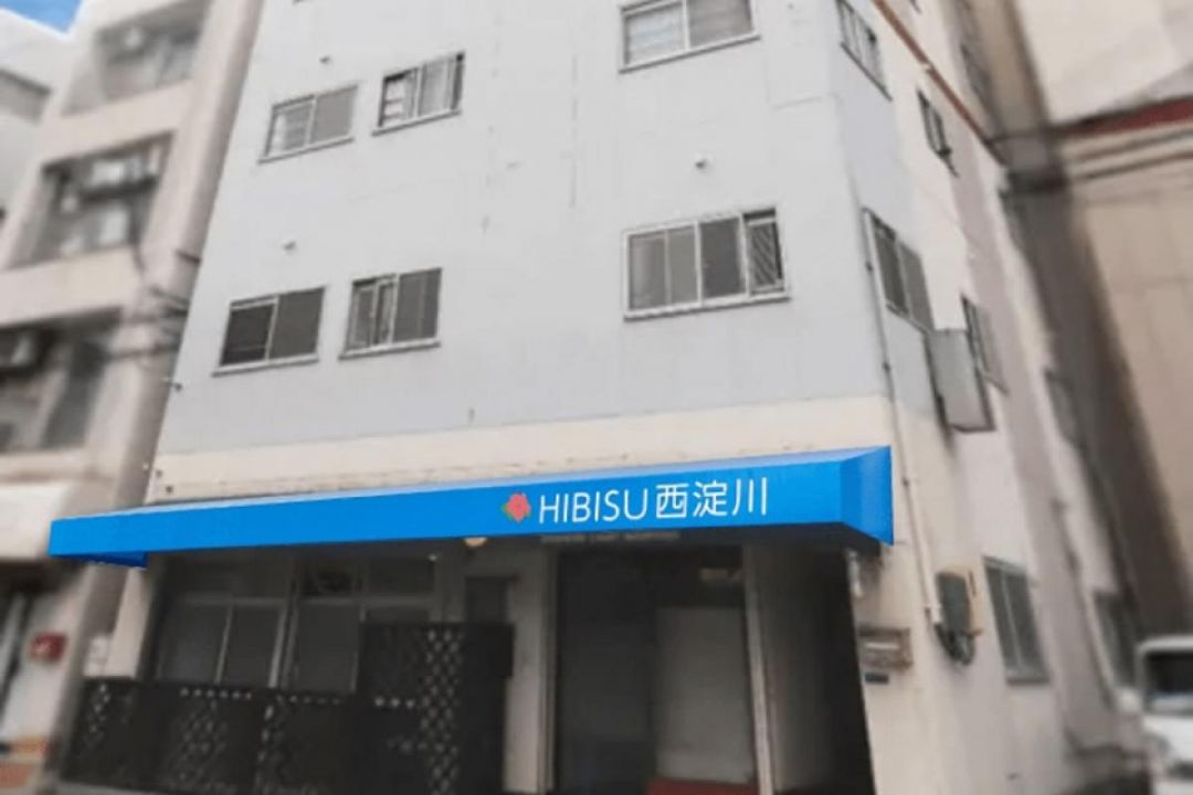 HIBISU西淀川