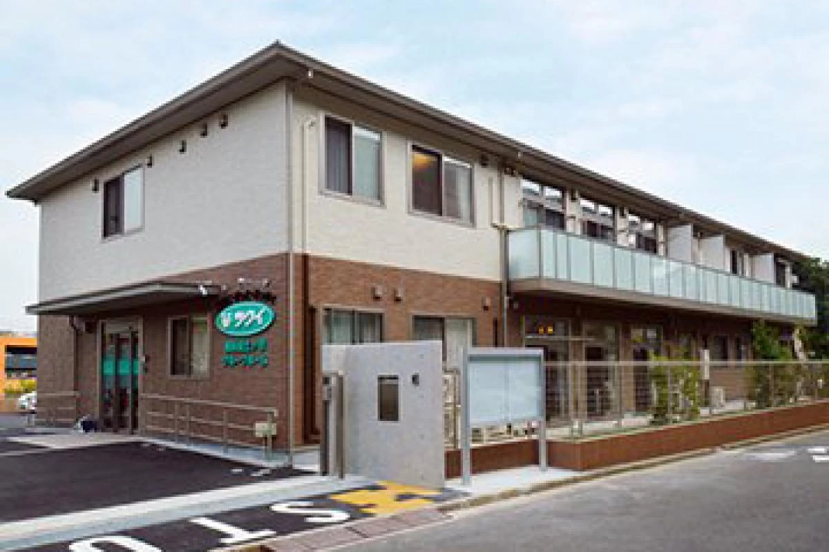 ツクイ横浜保土ヶ谷グループホーム