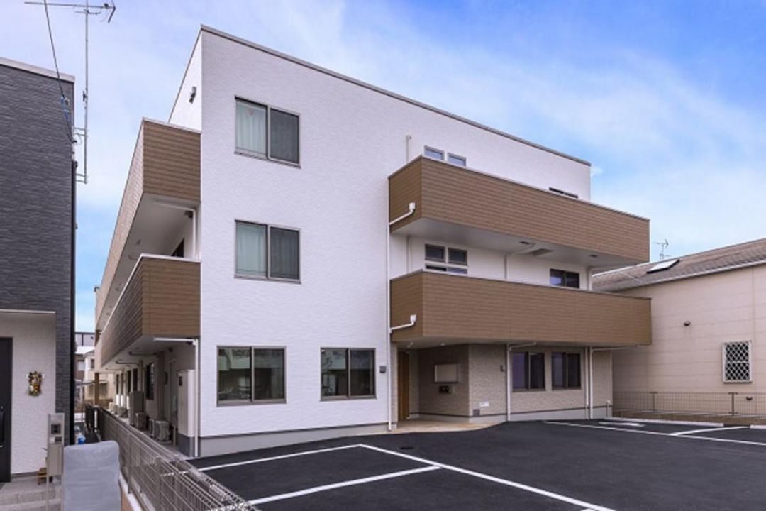はるかぜ