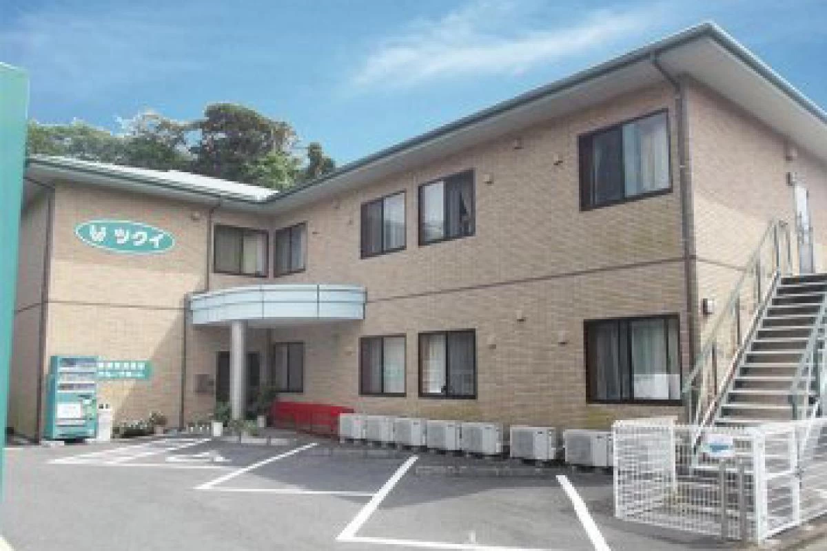 ツクイ横須賀光風台グループホーム