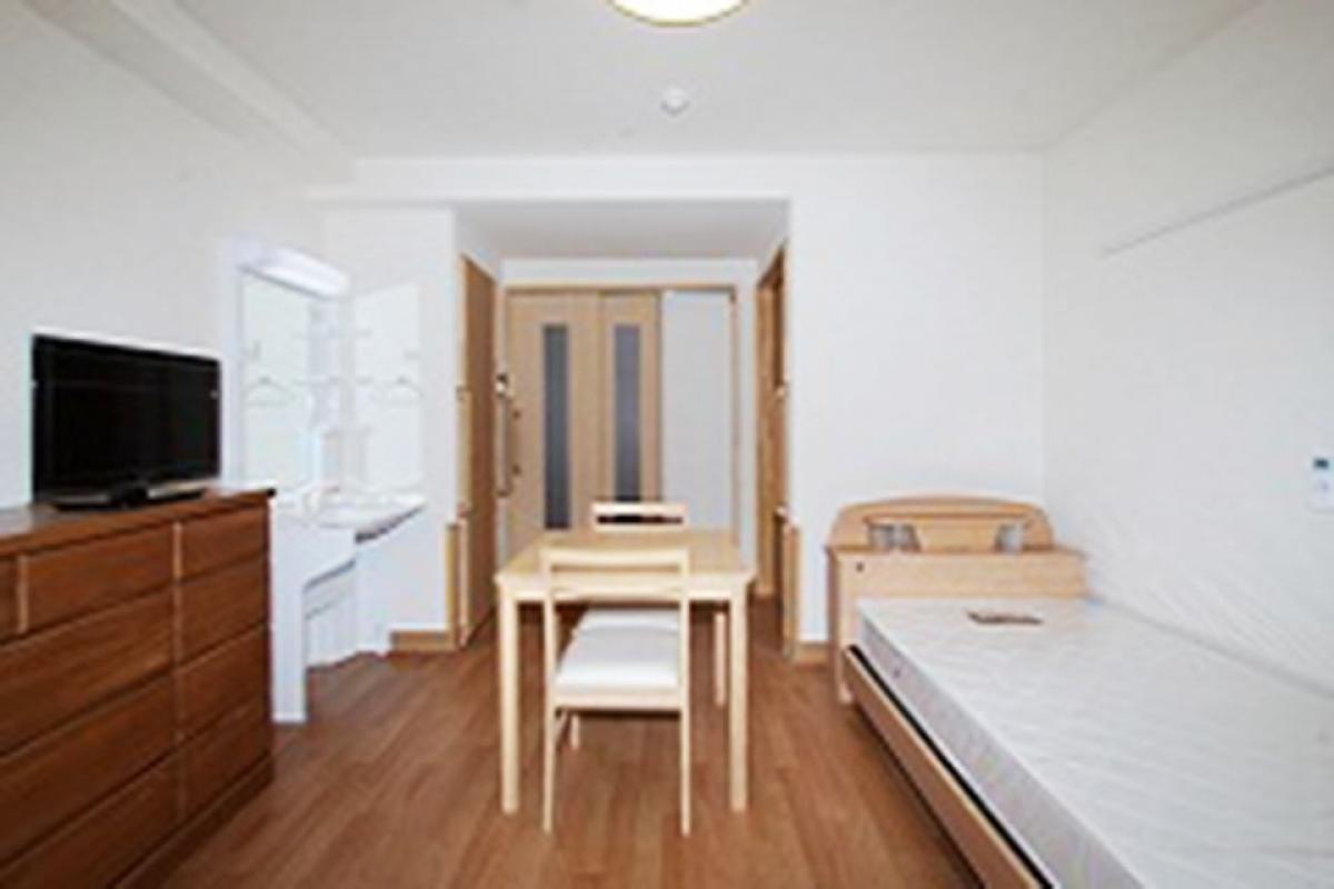 SOMPOケア そんぽの家東久留米中央