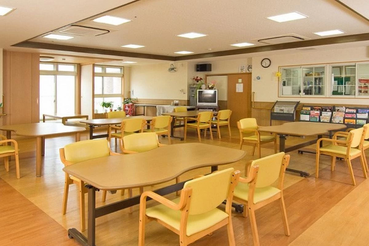 下町のあたたかな結びつきが、豊かな日常をつくります。