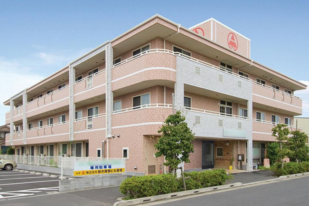 応援家族足立