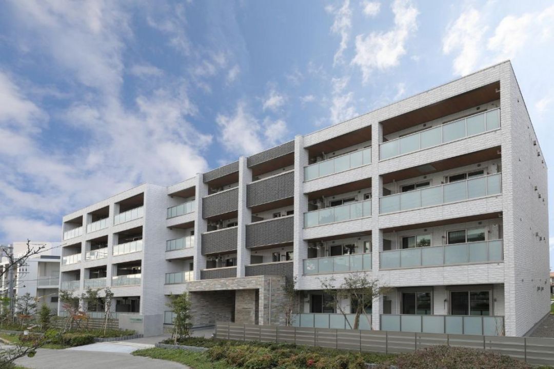 グランドマスト船橋高根台