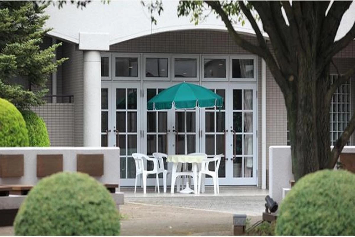 ライフニクス高井戸