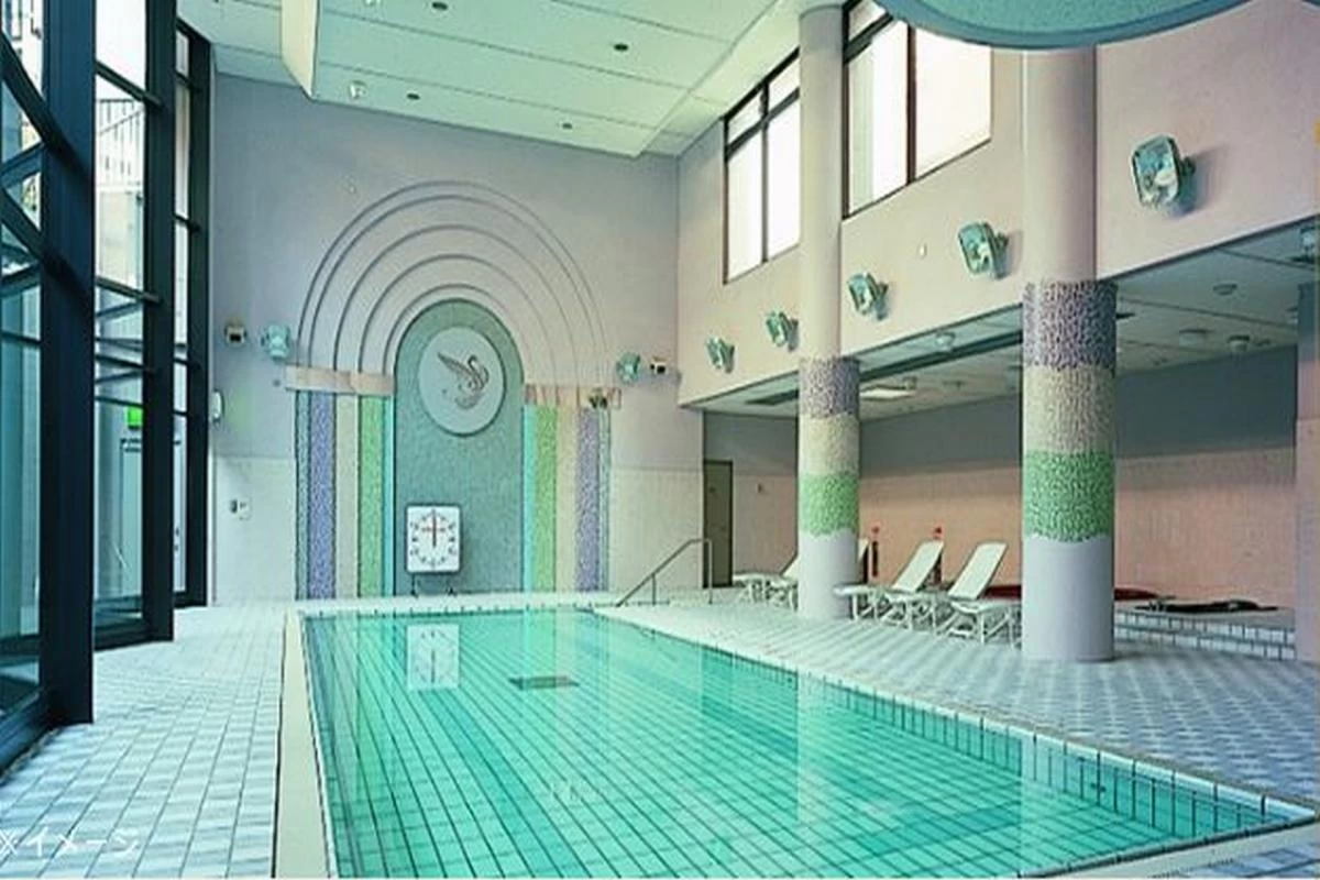 ライフニクス高井戸