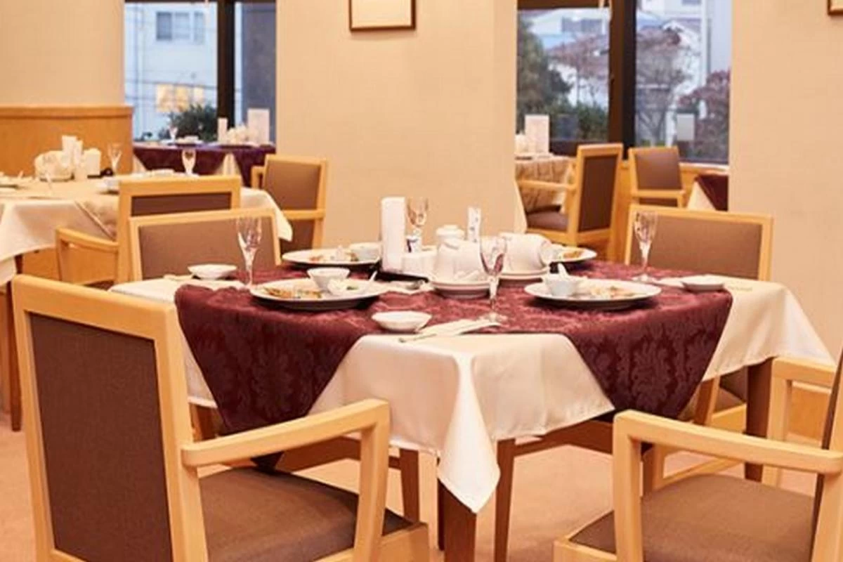 ライフニクス高井戸