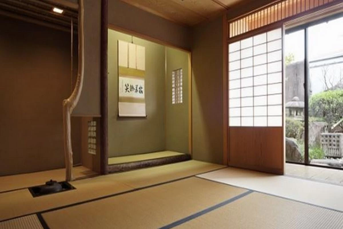 和室