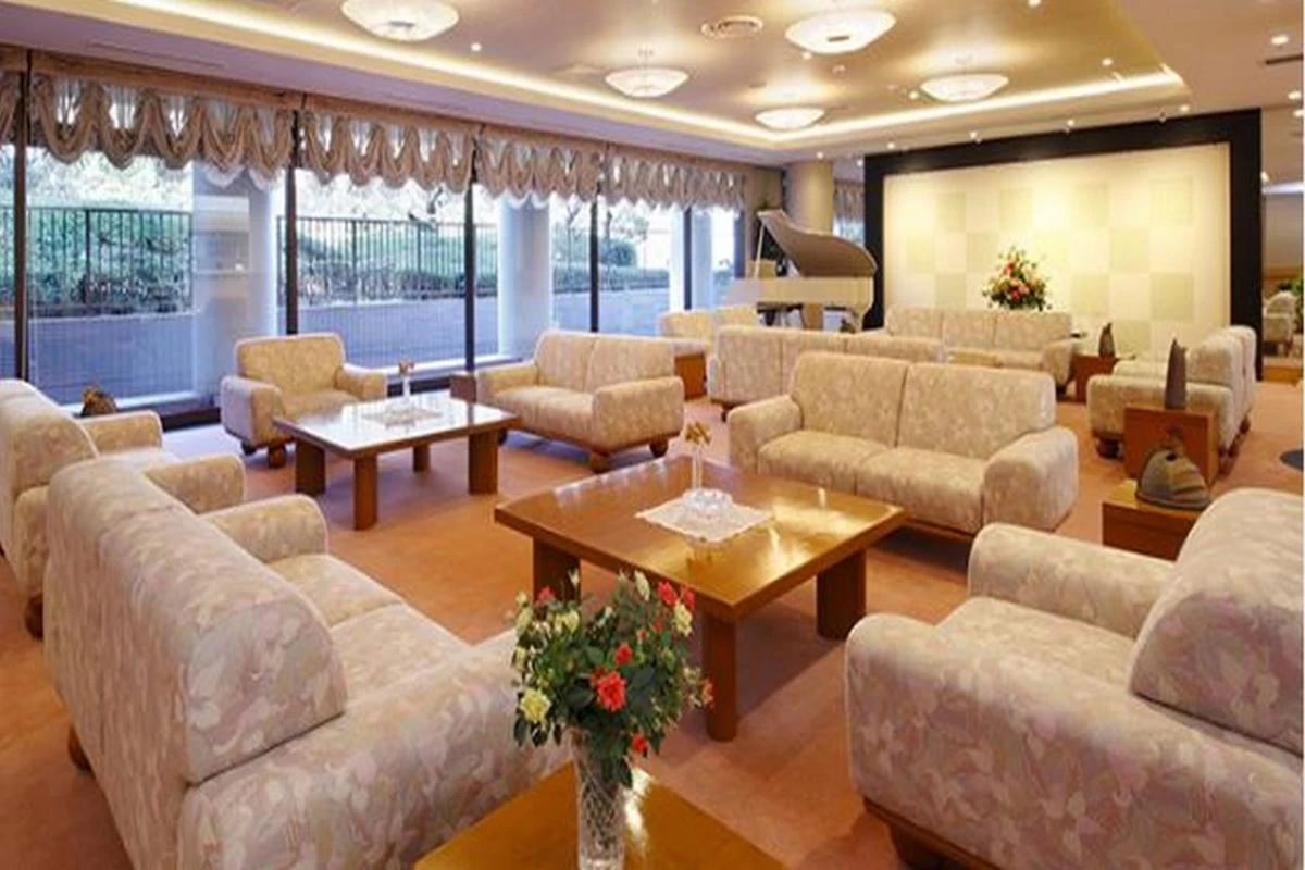 ライフニクス高井戸