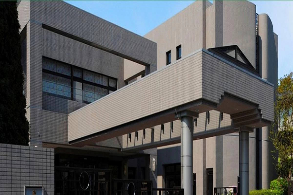 経験豊かな介護スタッフと看護師が24時間常駐。