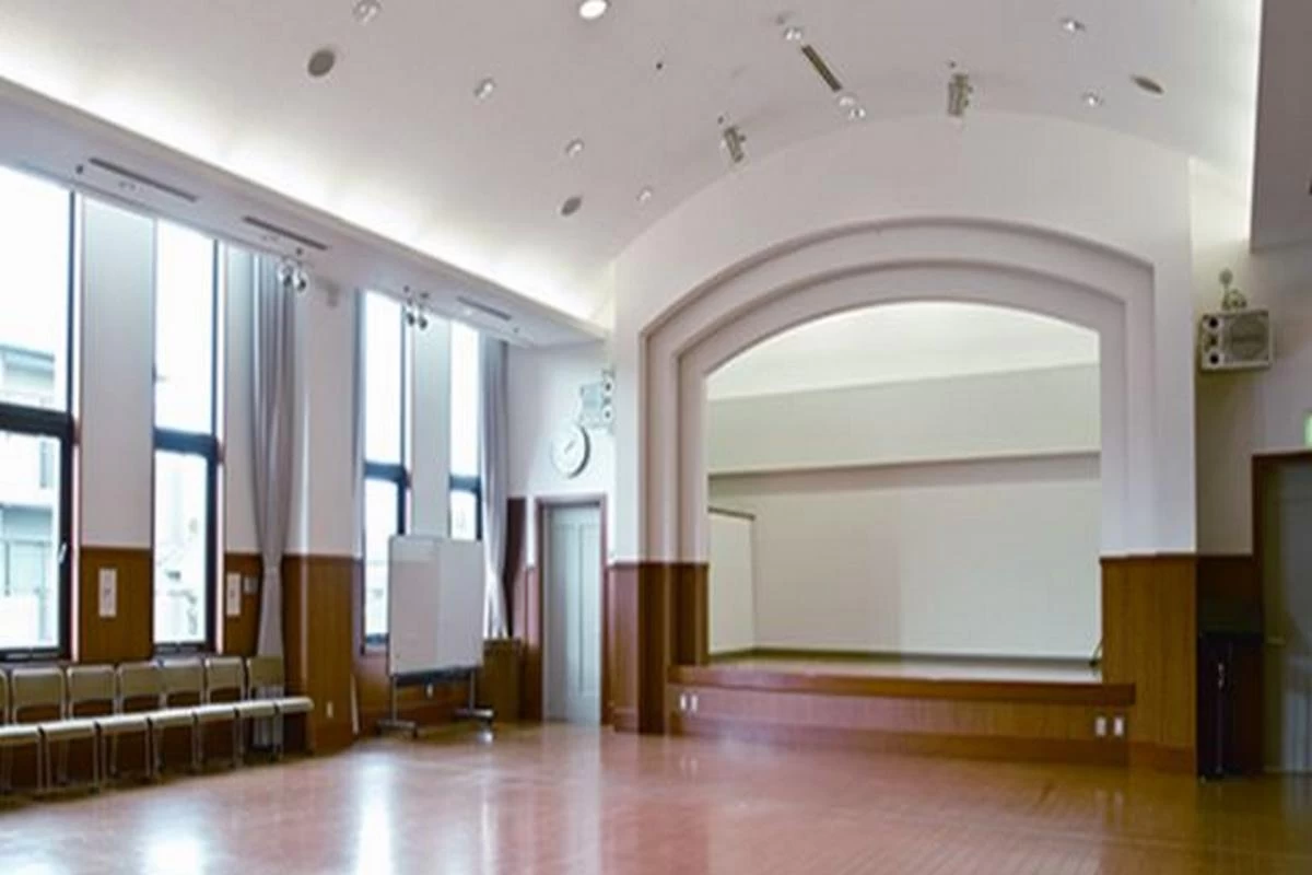 ライフニクス高井戸