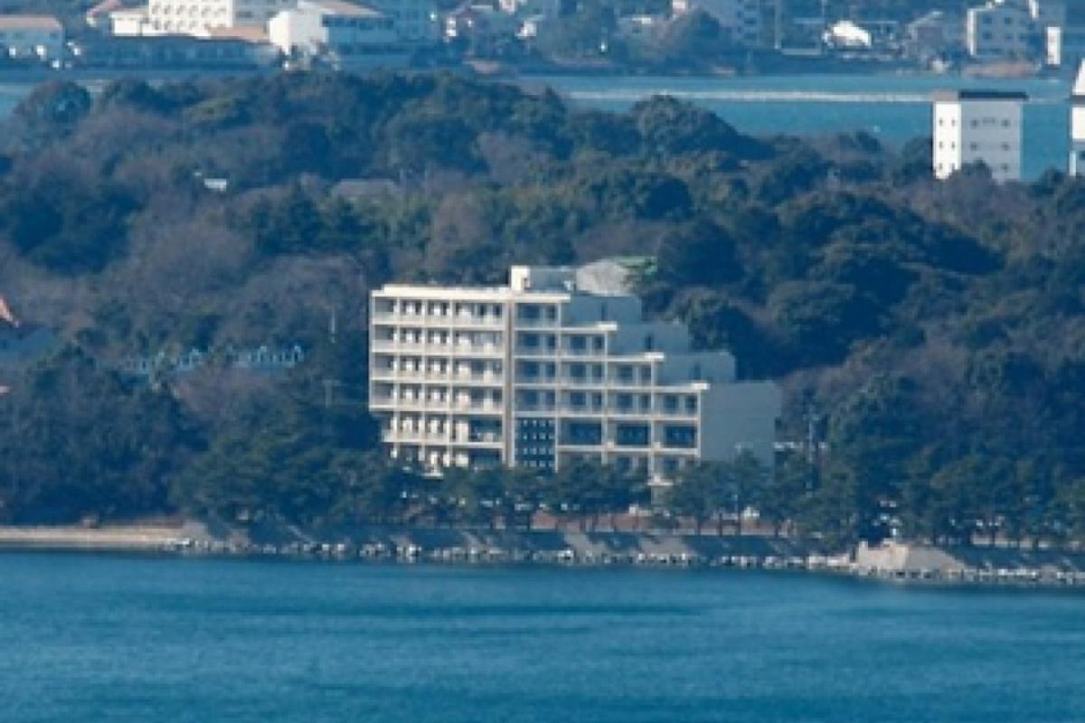 ウェルネス浜名湖のリビング