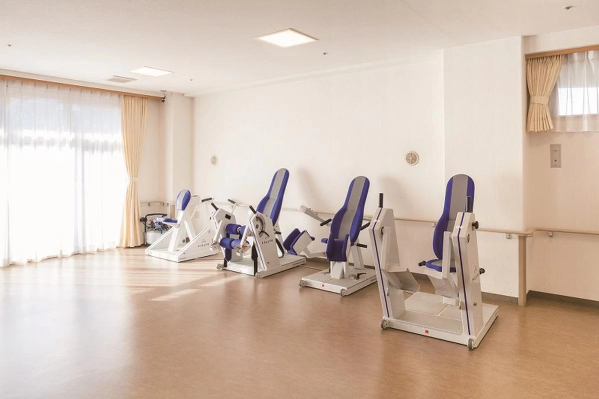 ニチイホーム柿生