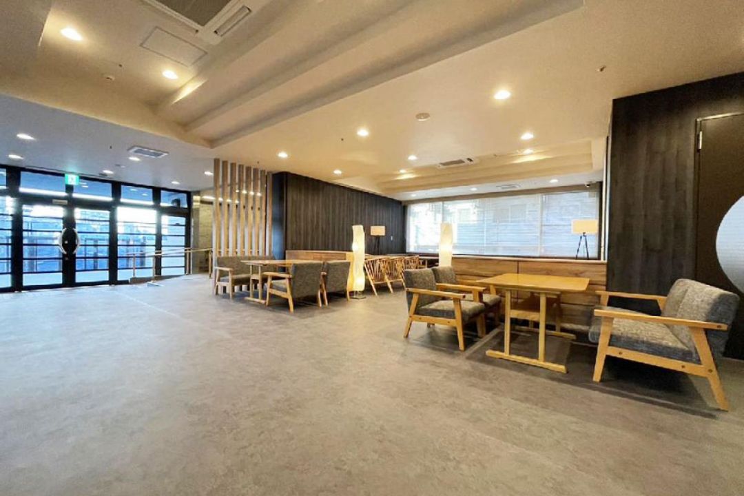 鷺沼ガーデン