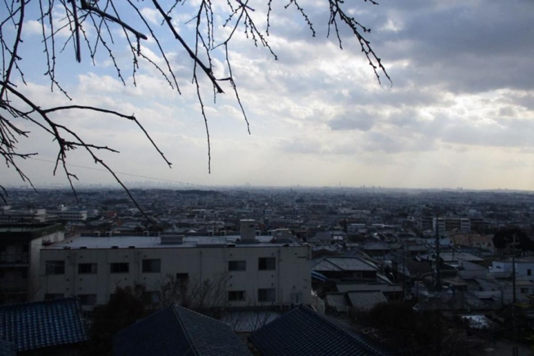はっぴーらいふ池田五月山