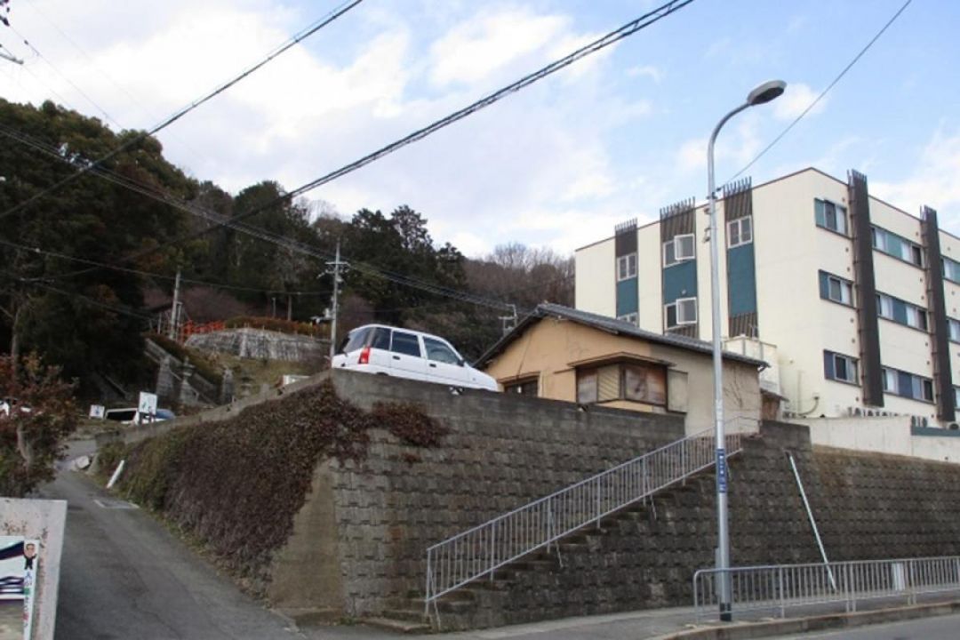 はっぴーらいふ池田五月山