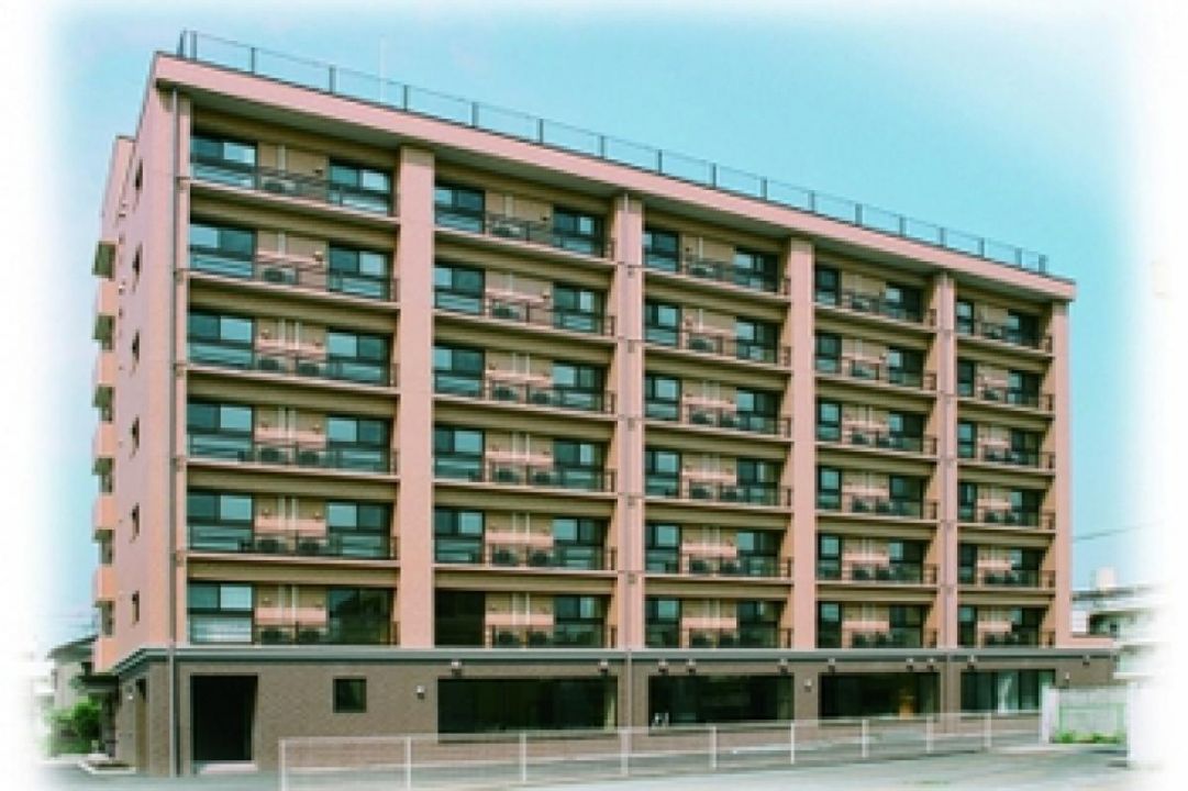 グリーンライフ中央前橋