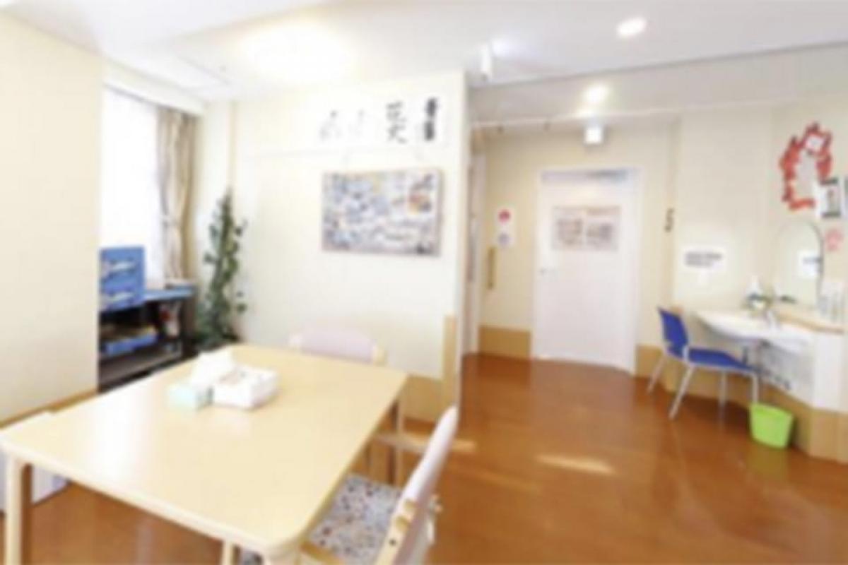 グループホーム石原あやめ