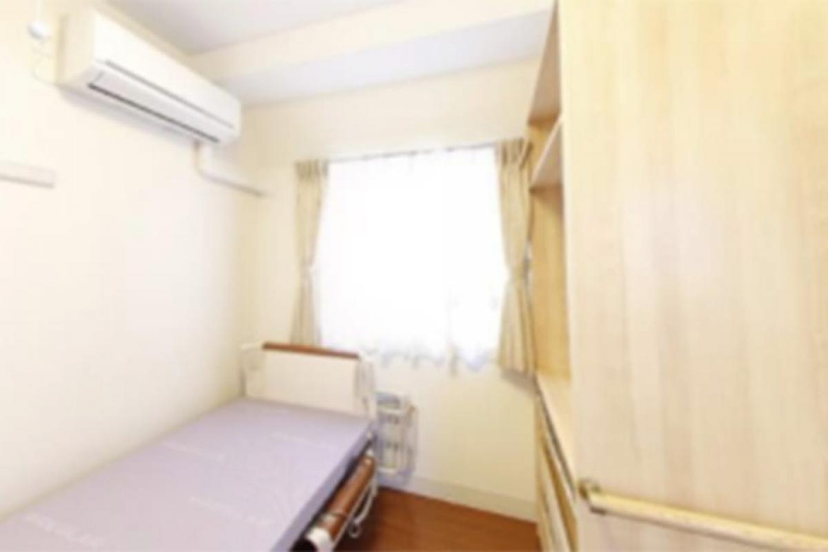 グループホーム石原あやめ