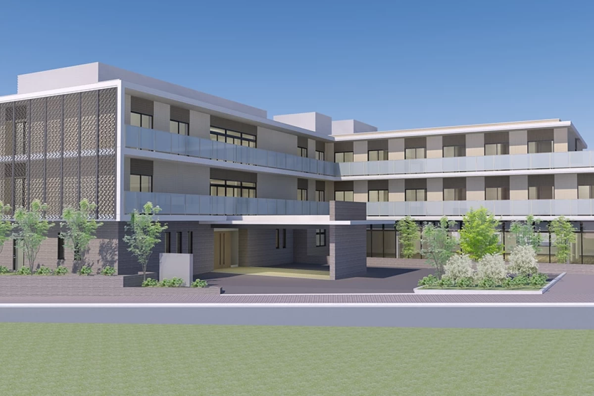 プレザンメゾン上井草