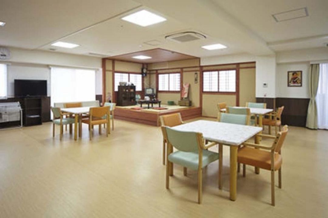 スーパー・コート東淀川