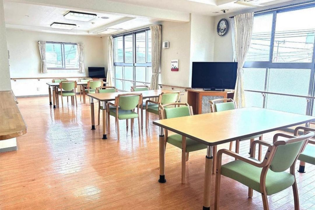 はぴね別府亀川