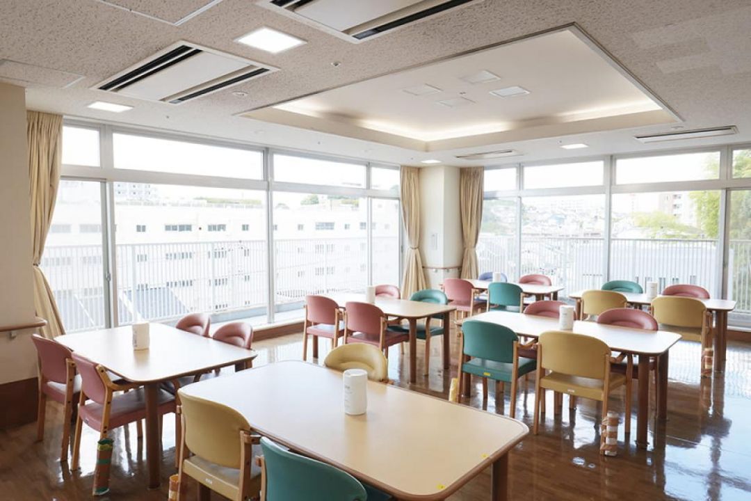 ReHOPE 東戸塚