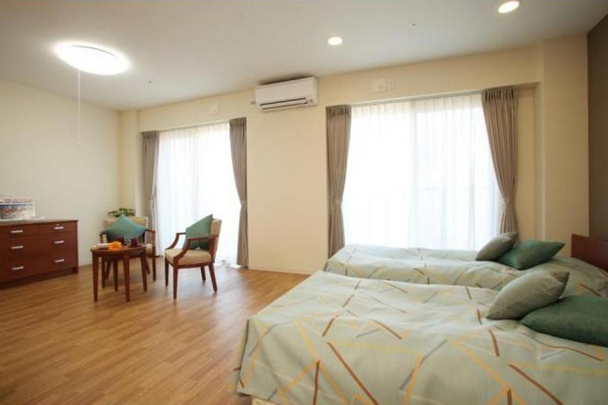 リハビリホームグランダ田園調布