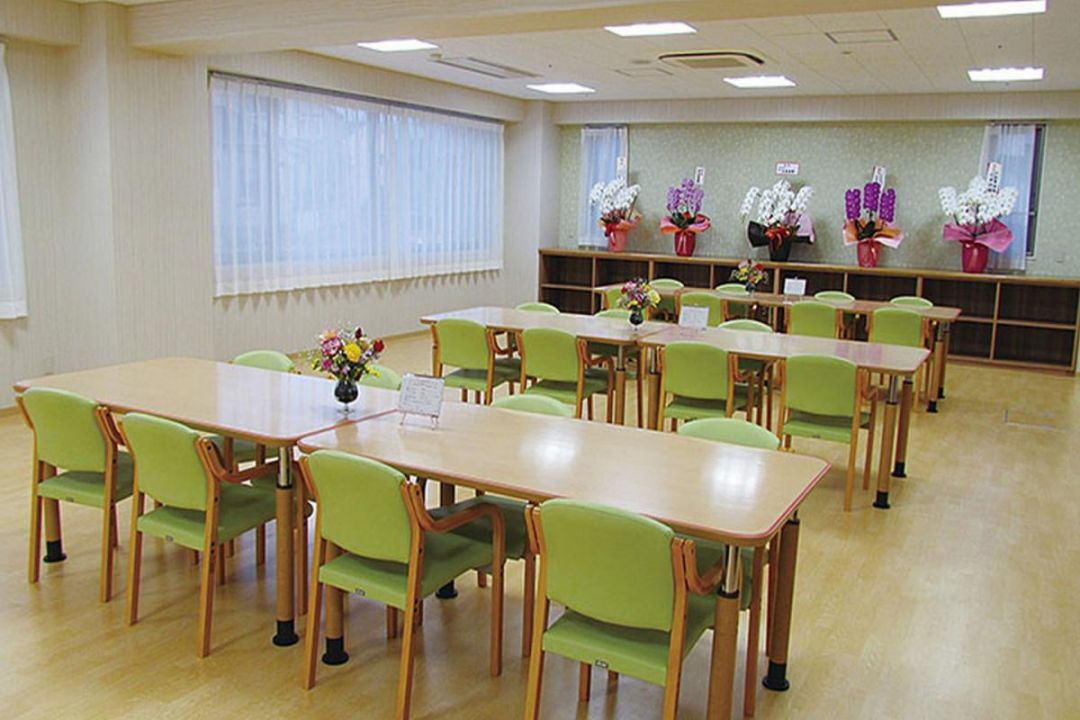 はなことば新潟2号館