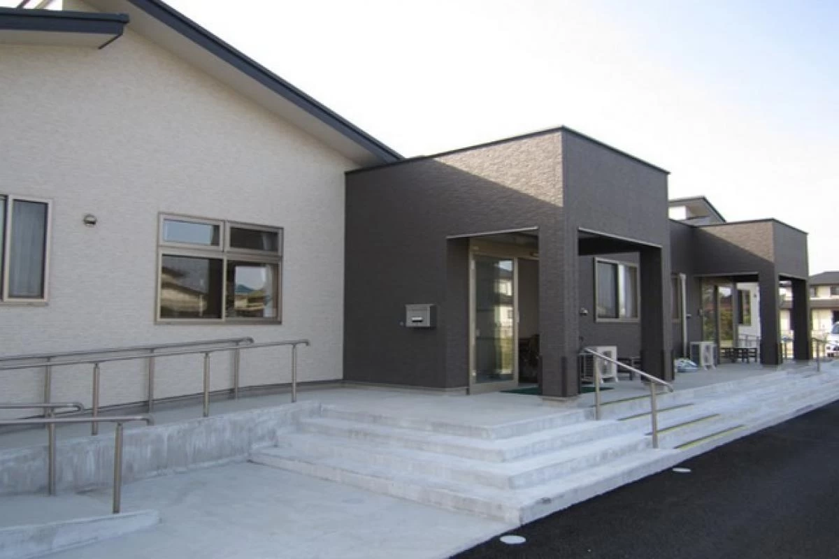 愛の家グループホーム仙台東中田