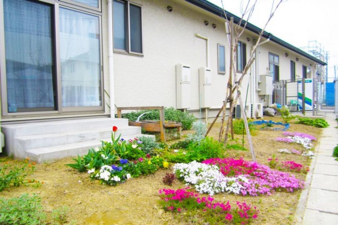 愛の家グループホーム仙台東中田
