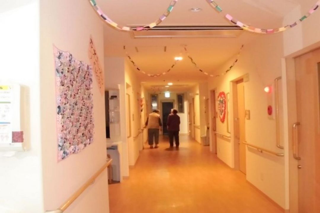 愛の家グループホーム仙台東中田