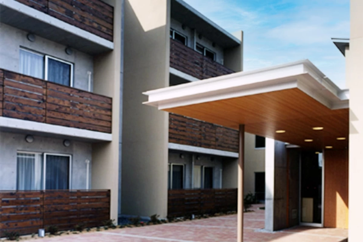 ニチイケアハウス井草