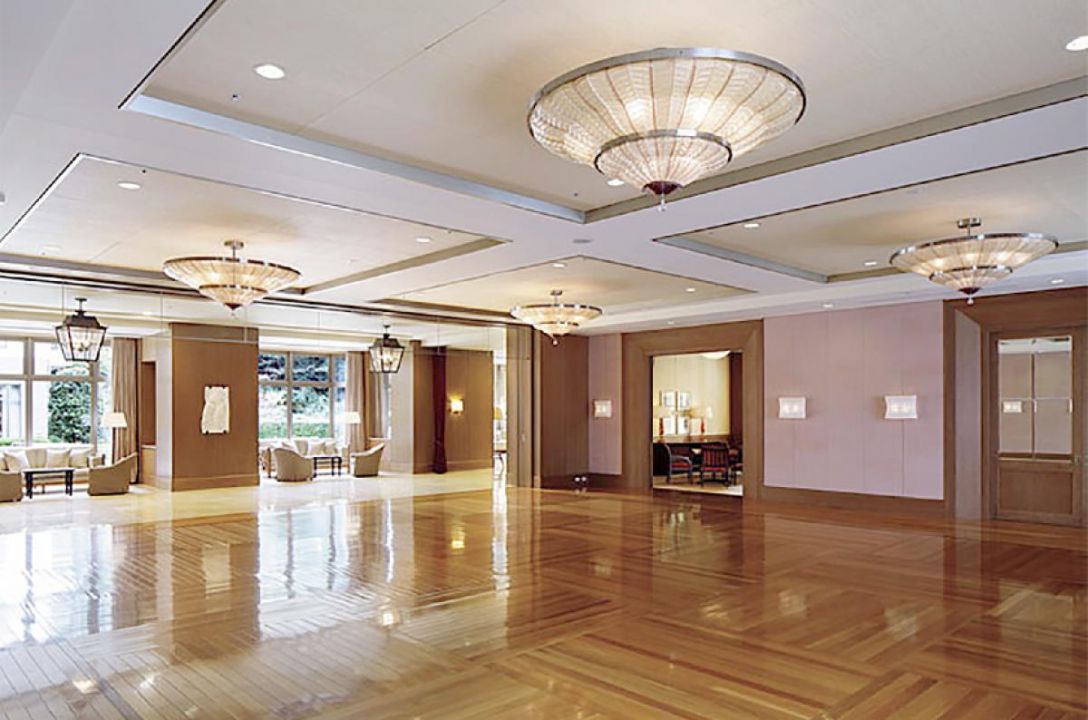 サンシティ町田参番館