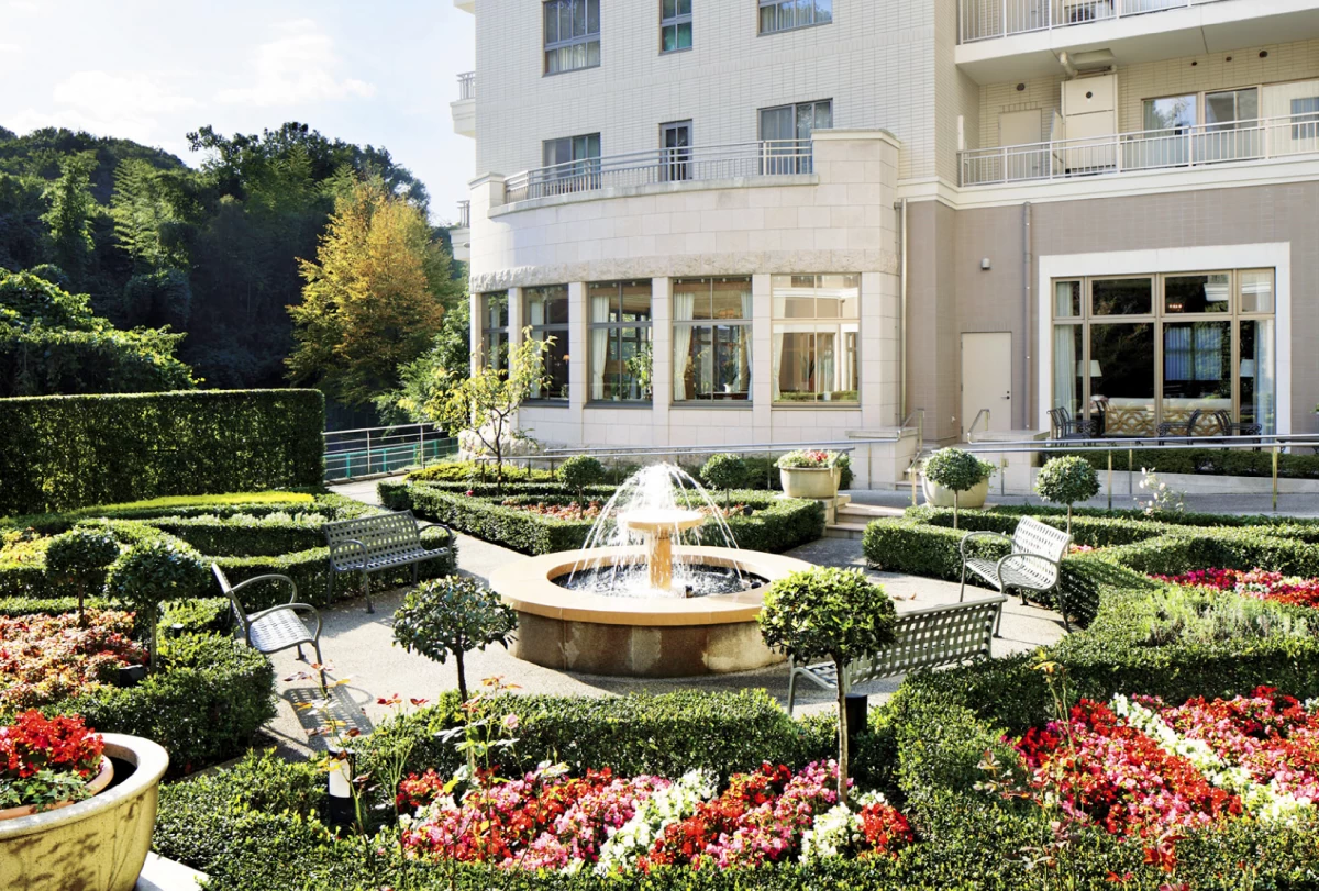 サンシティ町田参番館