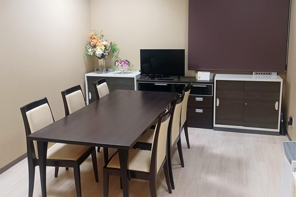 グランレーヴ厚木