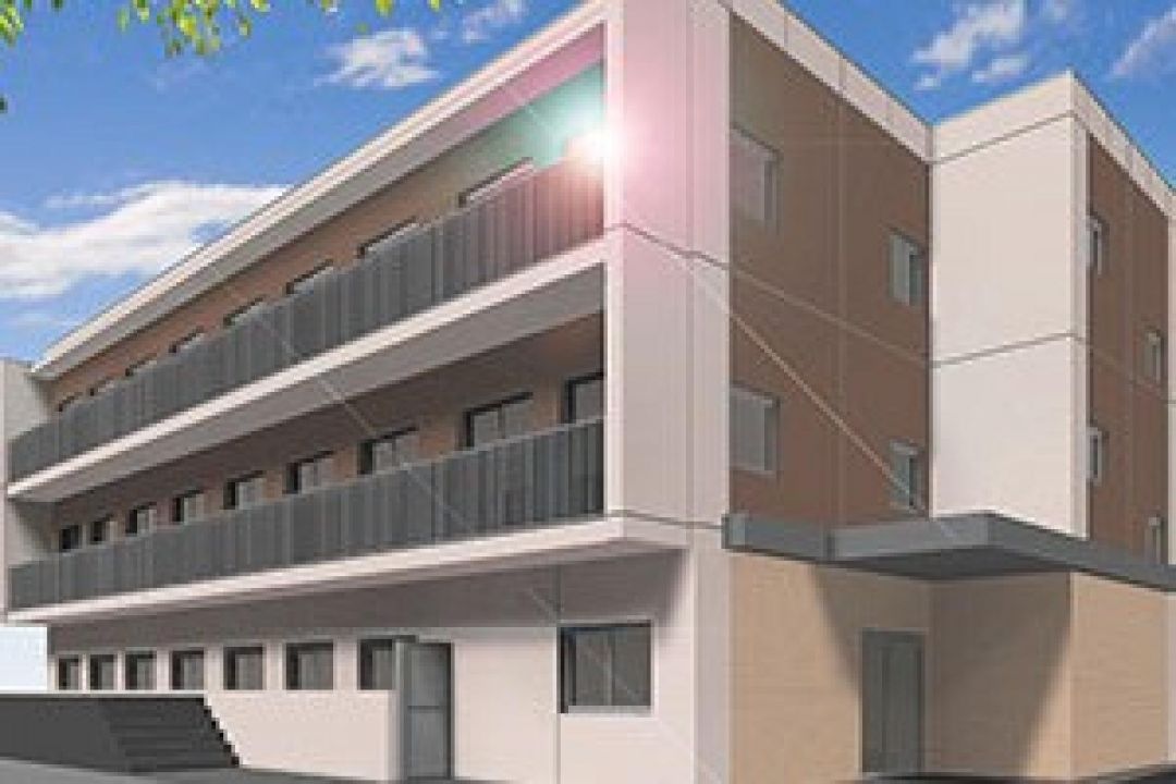桜庵辻堂