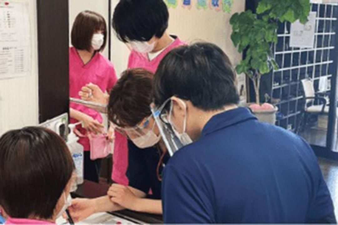 IKOIナーシングホーム守口