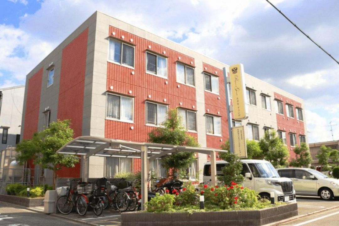 IKOIナーシングホーム守口