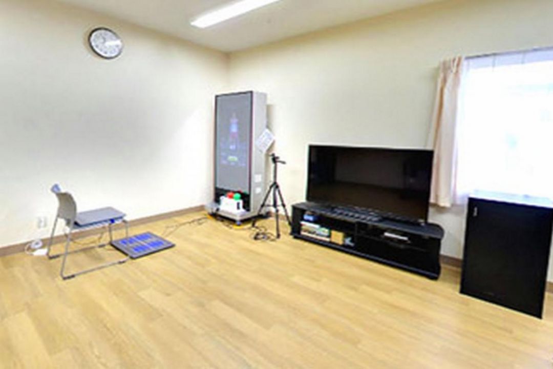 リハビリふくや高津館